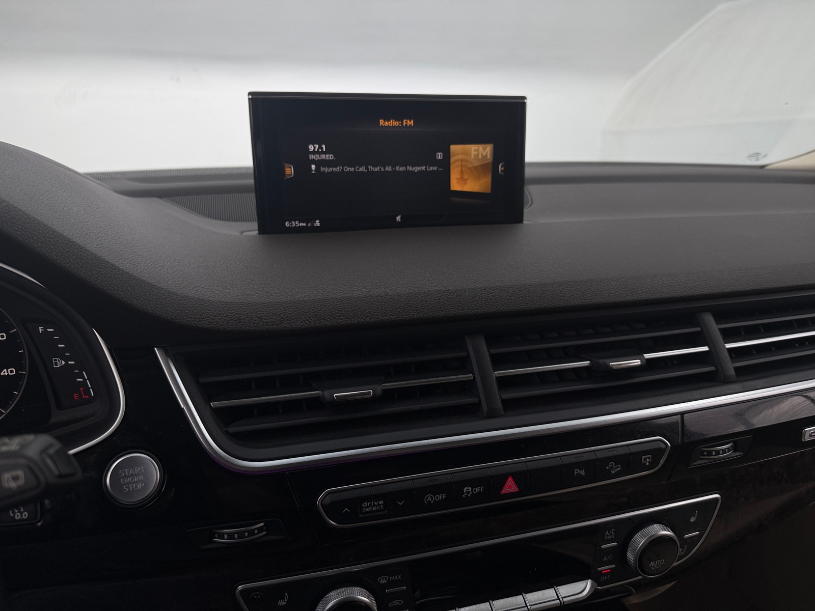 Thumbnail: 2017 Audi Q7 - 3