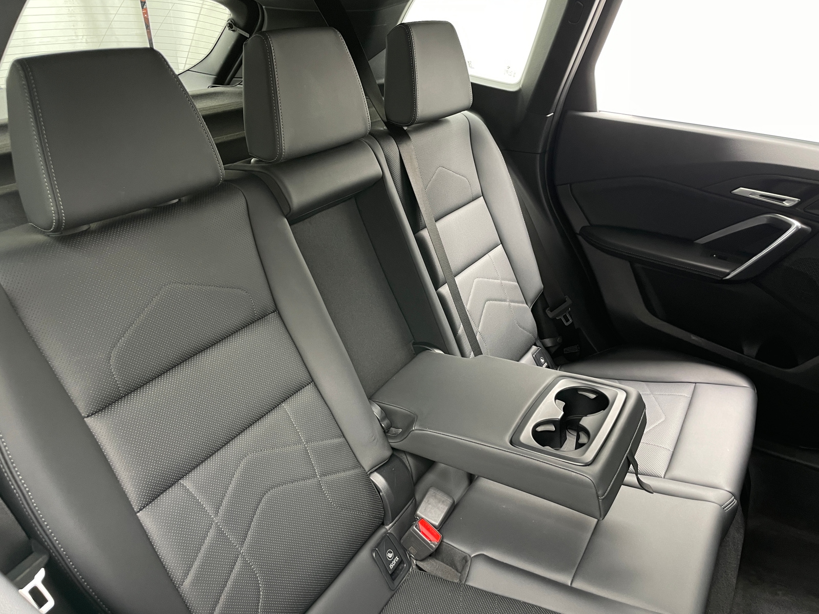 Thumbnail: 2025 BMW X1 - 5