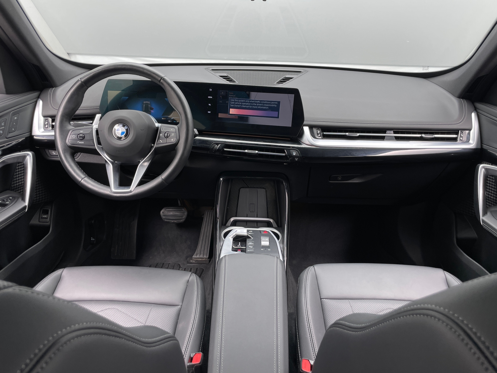 Thumbnail: 2025 BMW X1 - 2