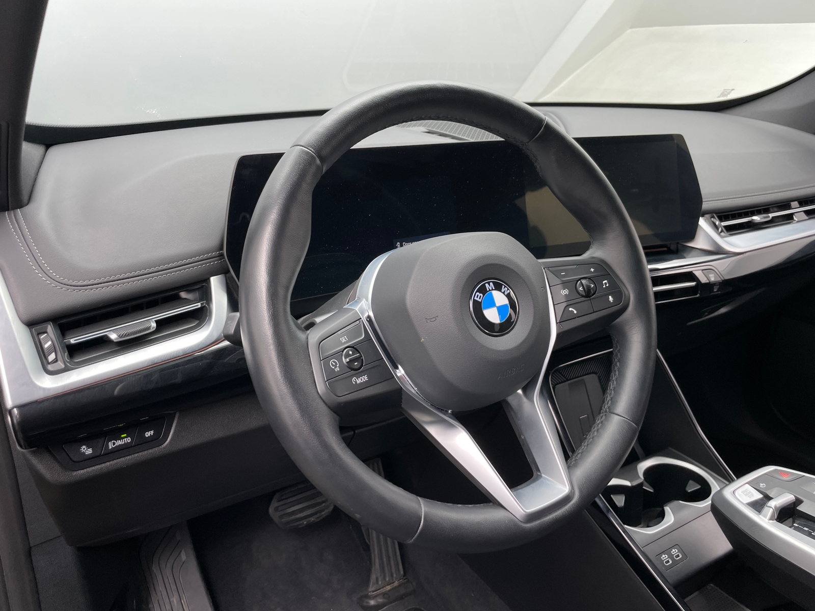 Thumbnail: 2025 BMW X1 - 4