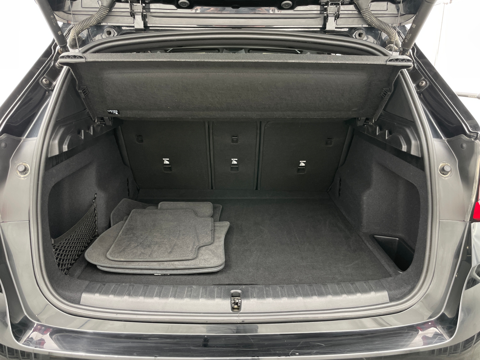 Thumbnail: 2025 BMW X1 - 6