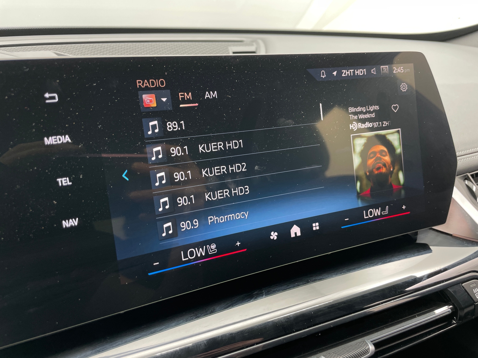 Thumbnail: 2025 BMW X1 - 3