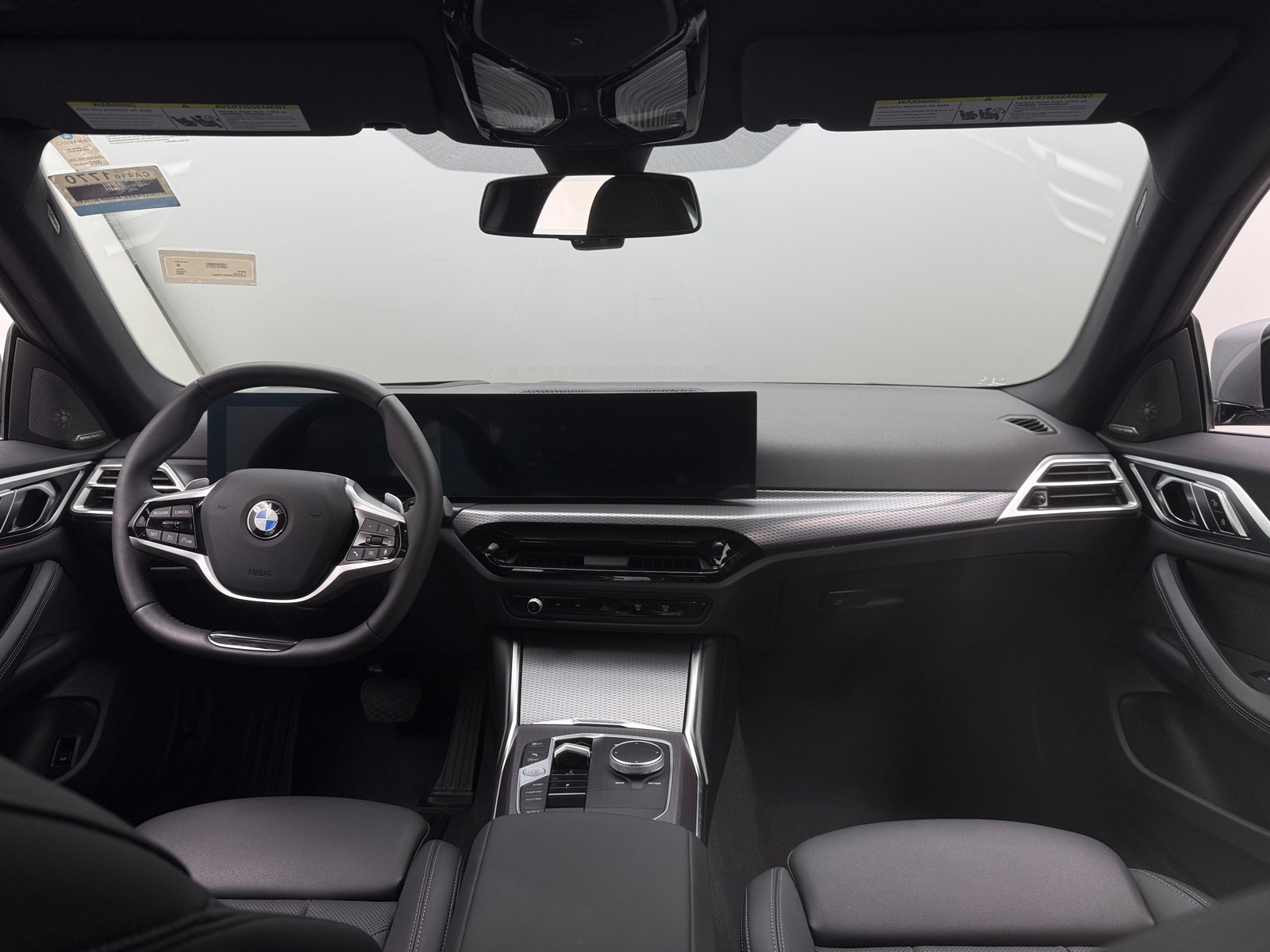 Thumbnail: 2025 BMW 4 Series - 3