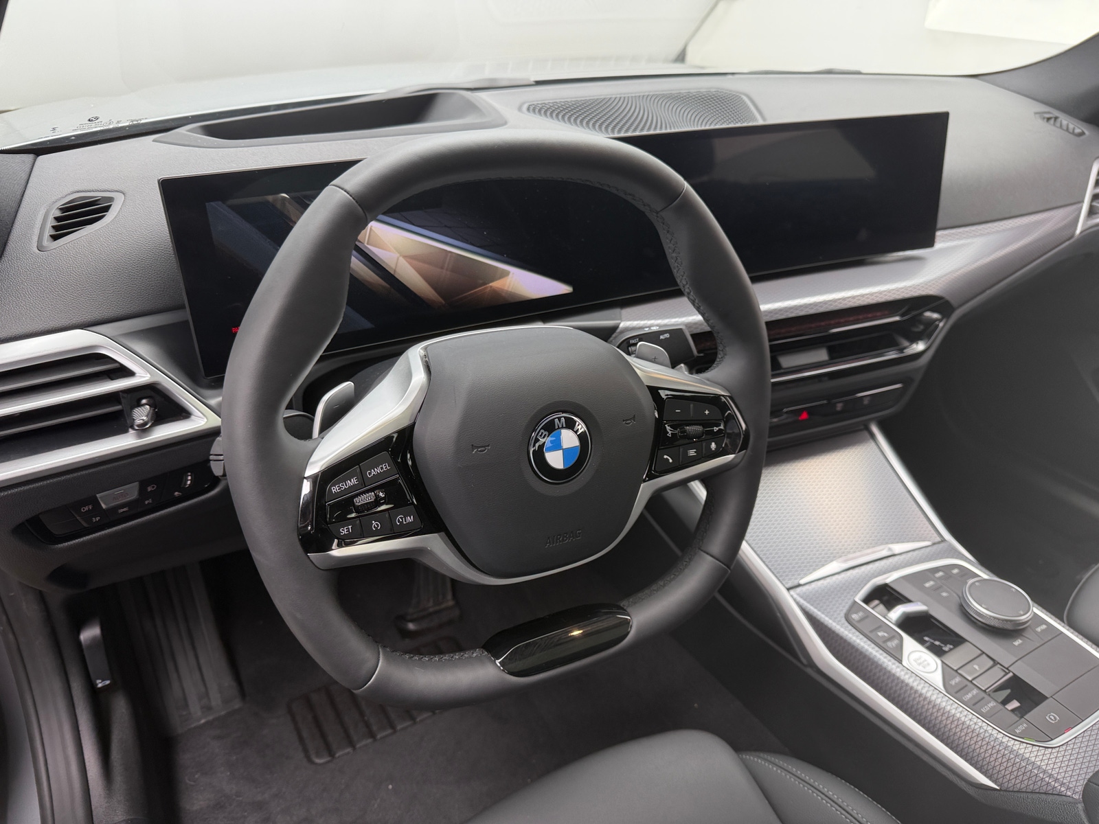 Thumbnail: 2025 BMW 4 Series - 5