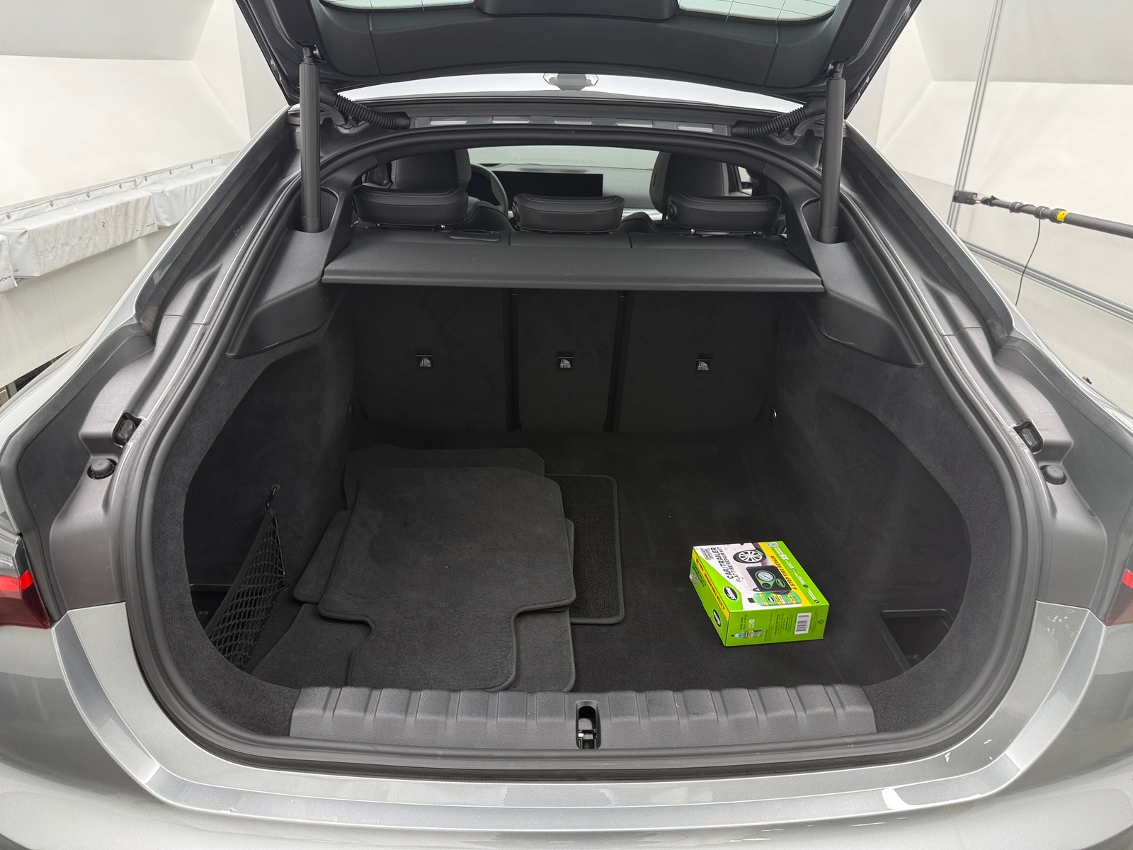 Thumbnail: 2025 BMW 4 Series - 7