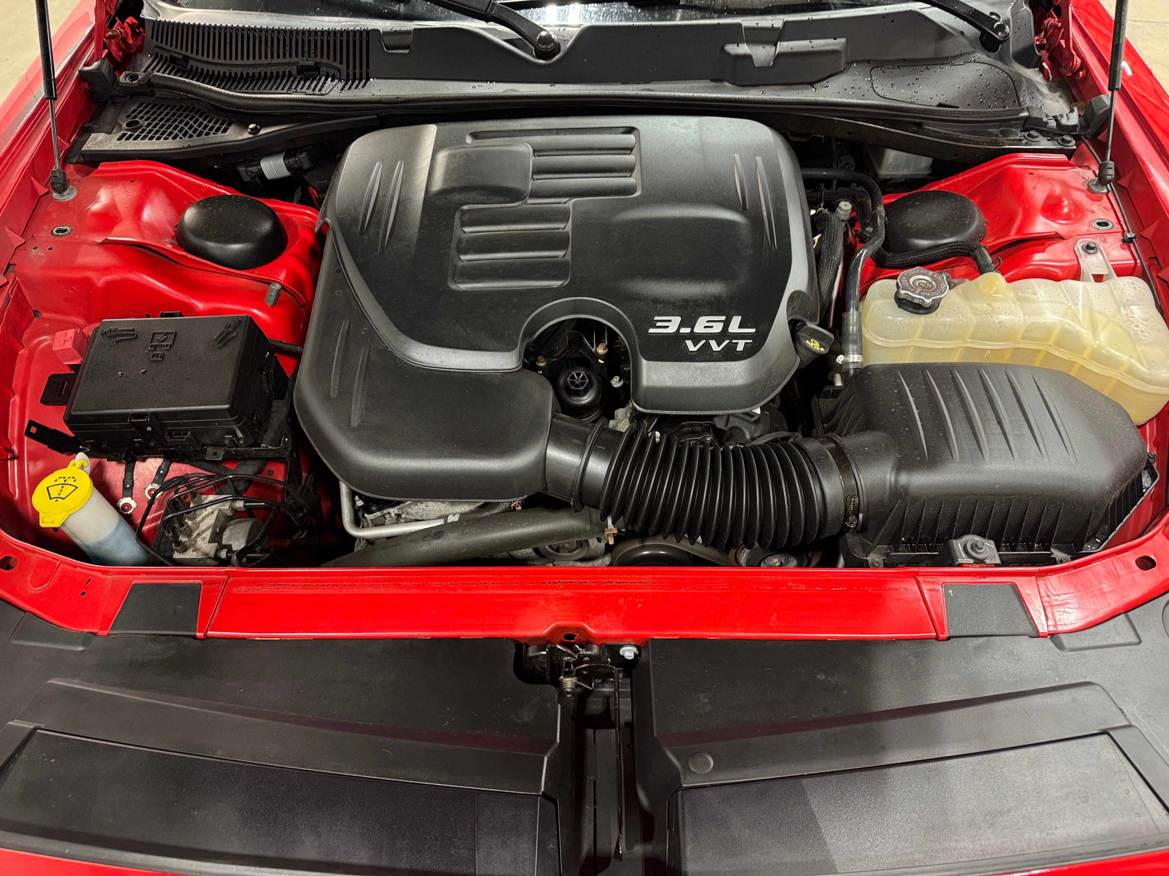 2019 Dodge Challenger