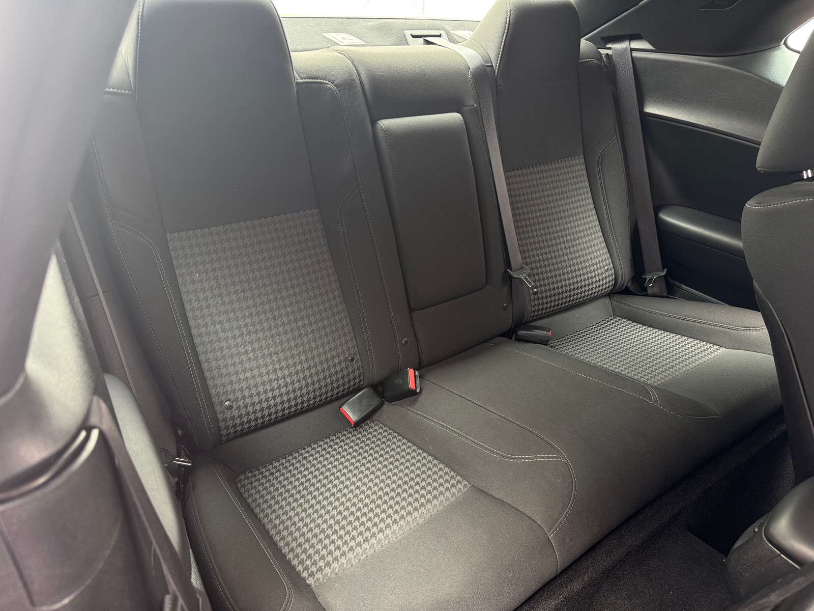 Thumbnail: 2019 Dodge Challenger - 5