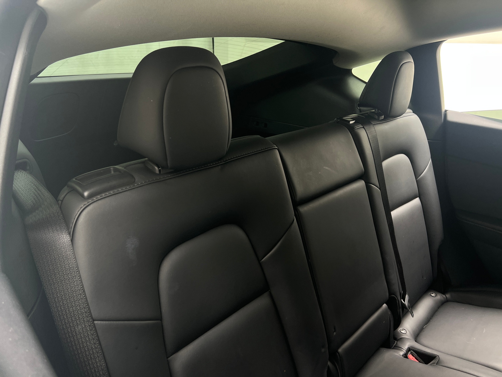 Thumbnail: 2021 Tesla Model Y - 5