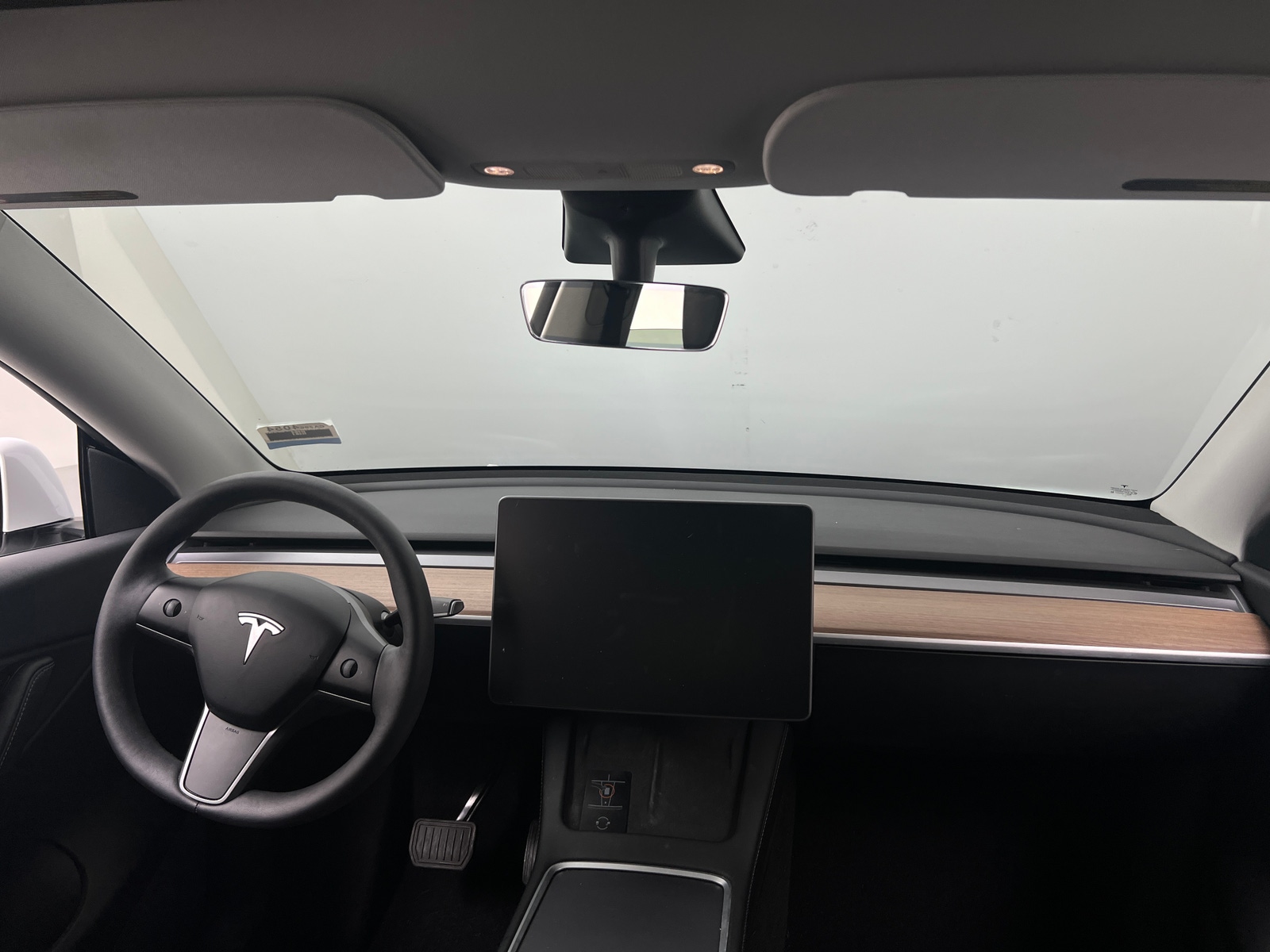 Thumbnail: 2021 Tesla Model Y - 2