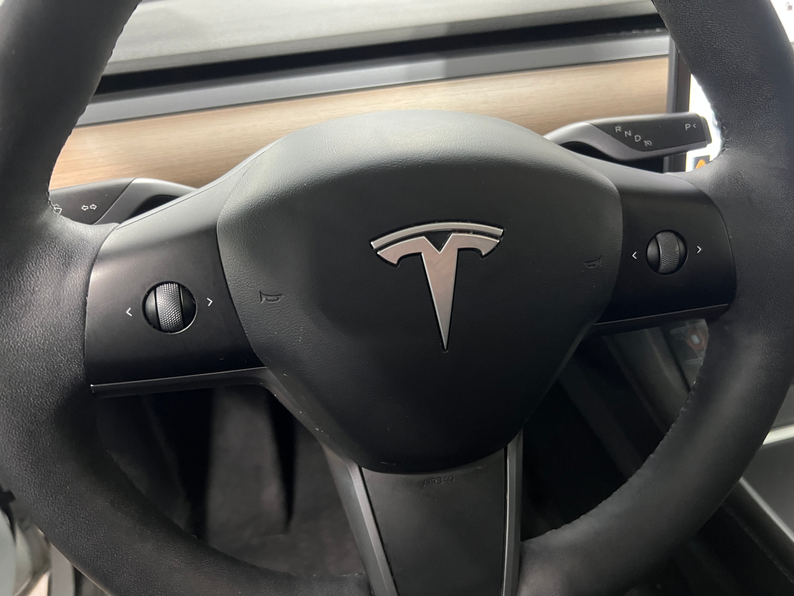 Thumbnail: 2021 Tesla Model Y - 4