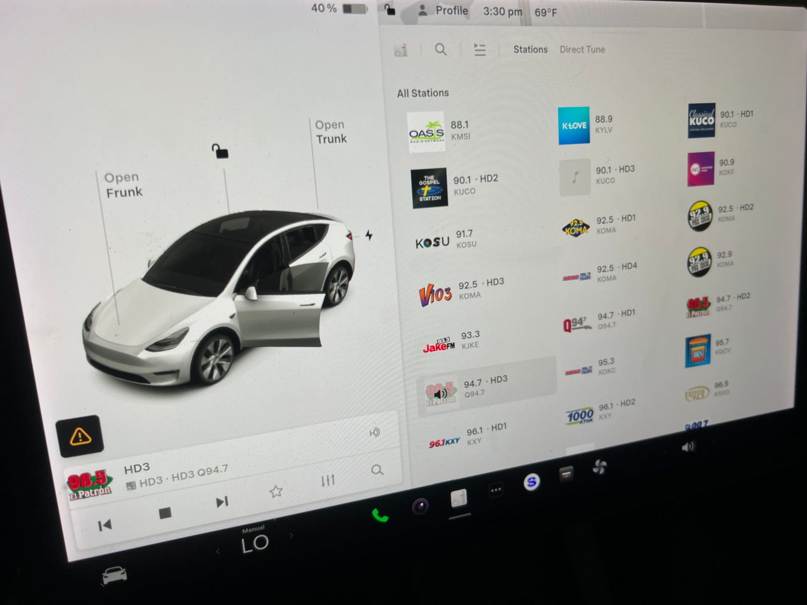 Thumbnail: 2021 Tesla Model Y - 3