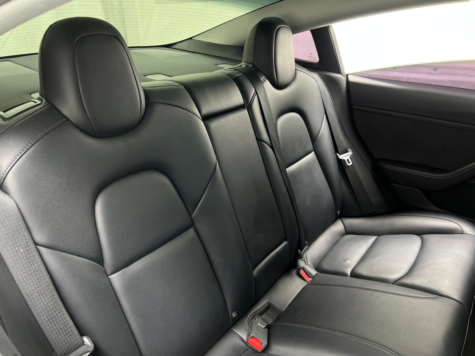 Thumbnail: 2022 Tesla Model 3 - 5