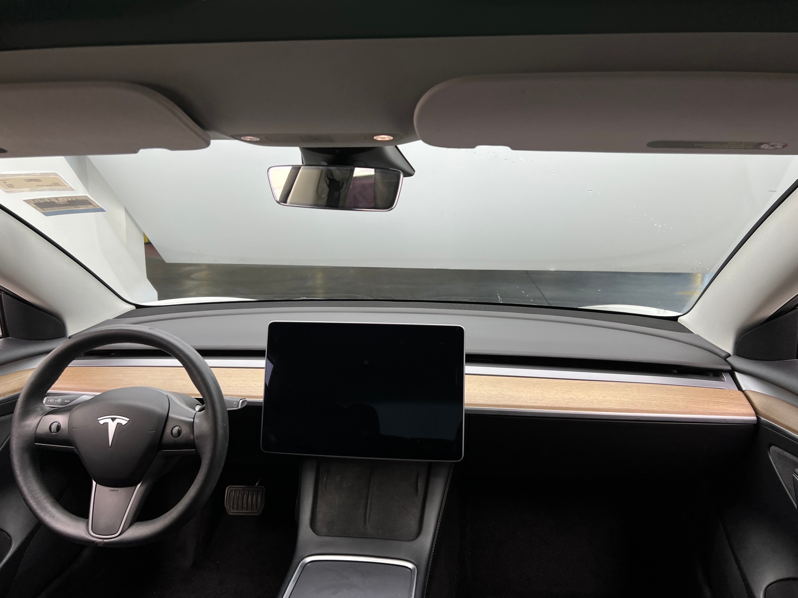 Thumbnail: 2022 Tesla Model 3 - 2