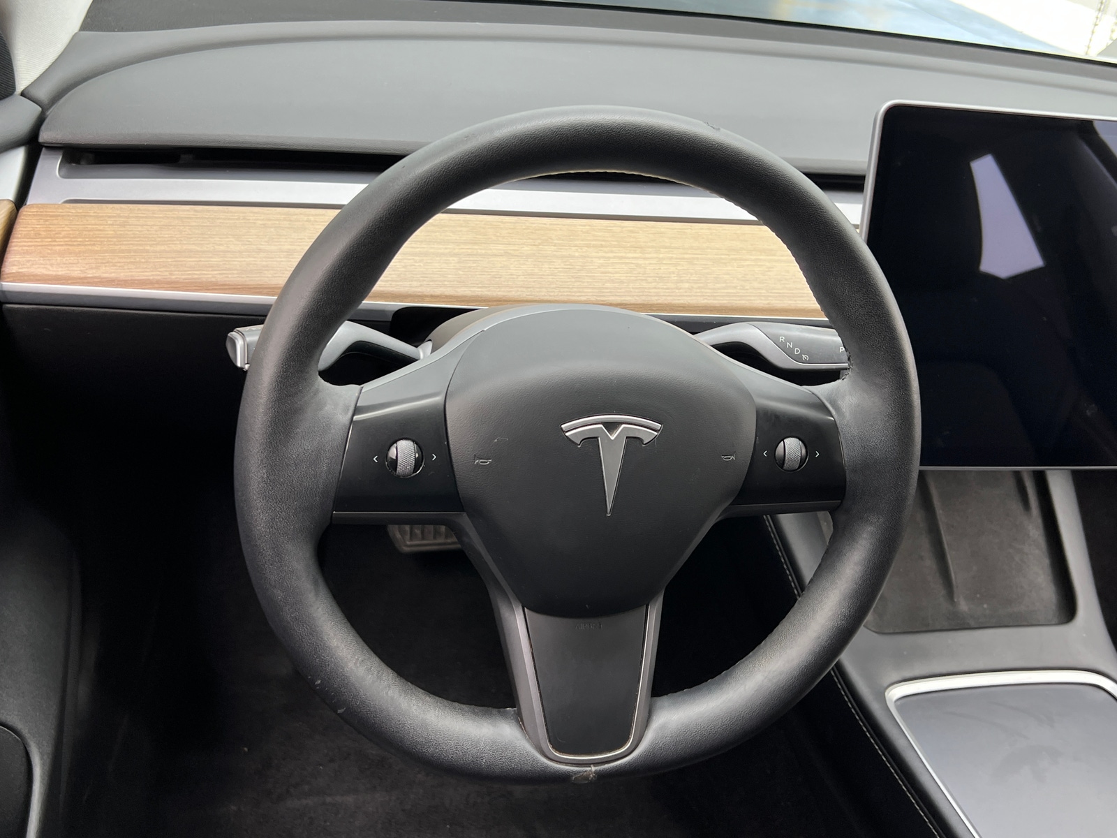 Thumbnail: 2022 Tesla Model 3 - 4