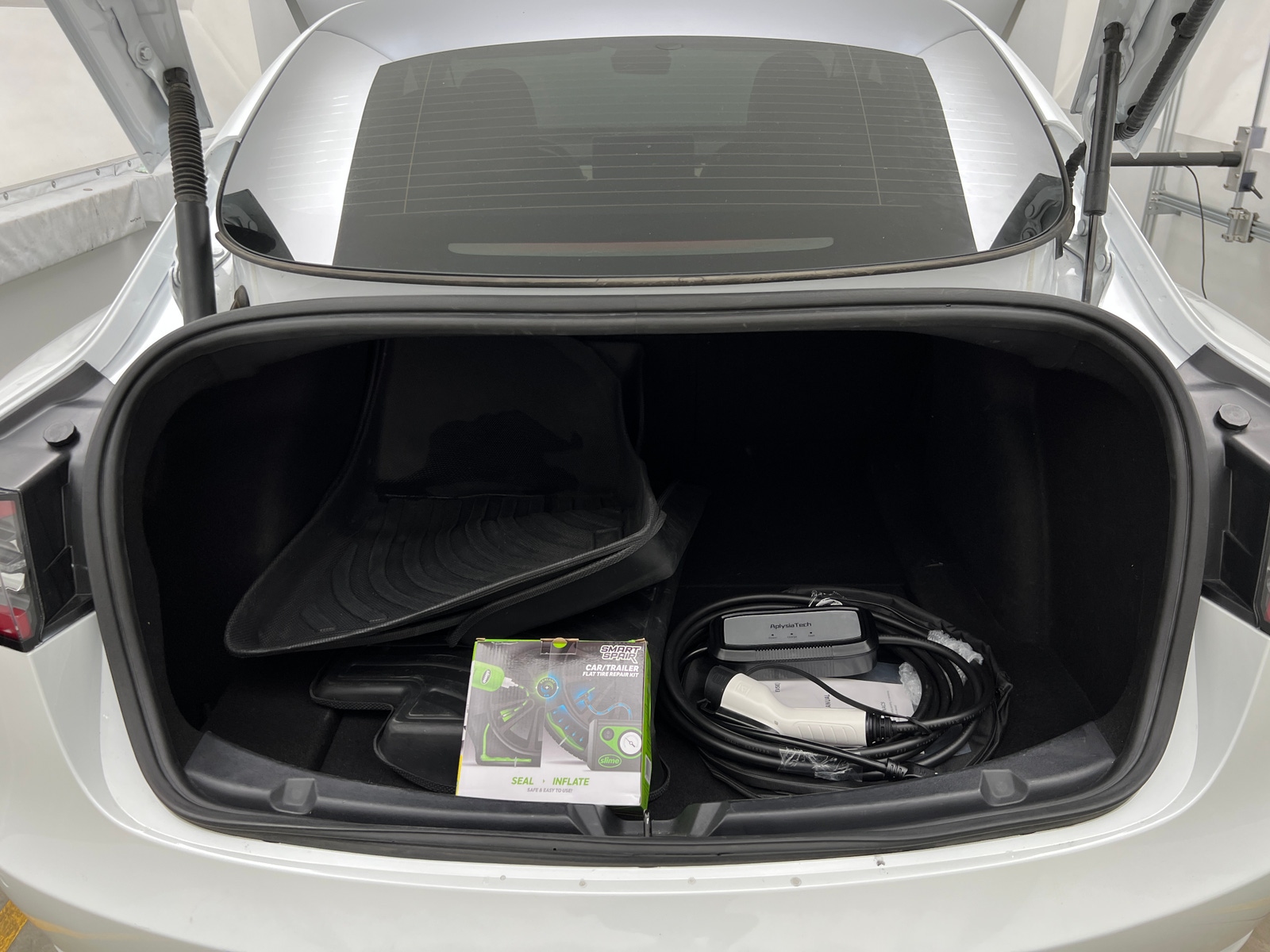 Thumbnail: 2022 Tesla Model 3 - 6