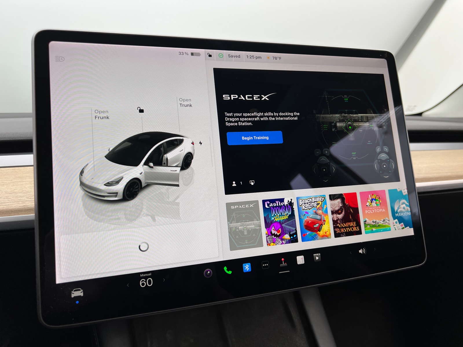 Thumbnail: 2022 Tesla Model 3 - 3