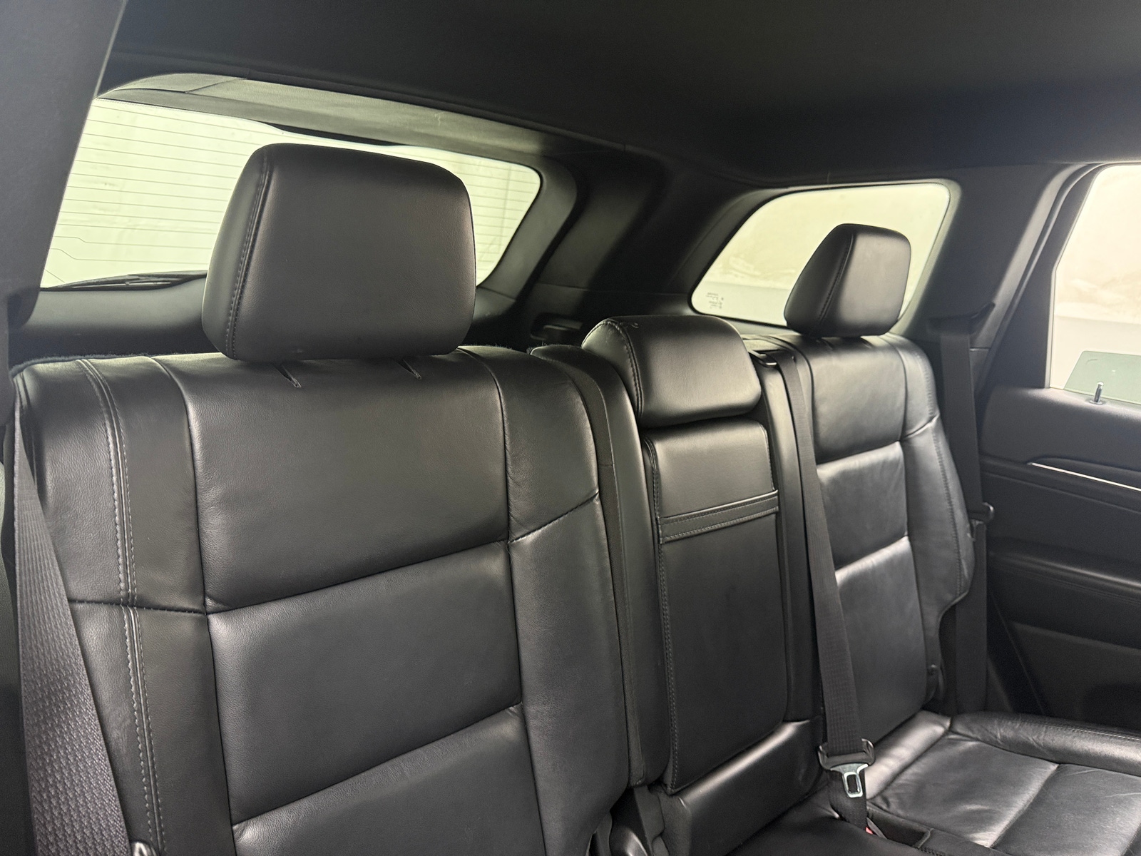 Thumbnail: 2019 Jeep Grand Cherokee - 5