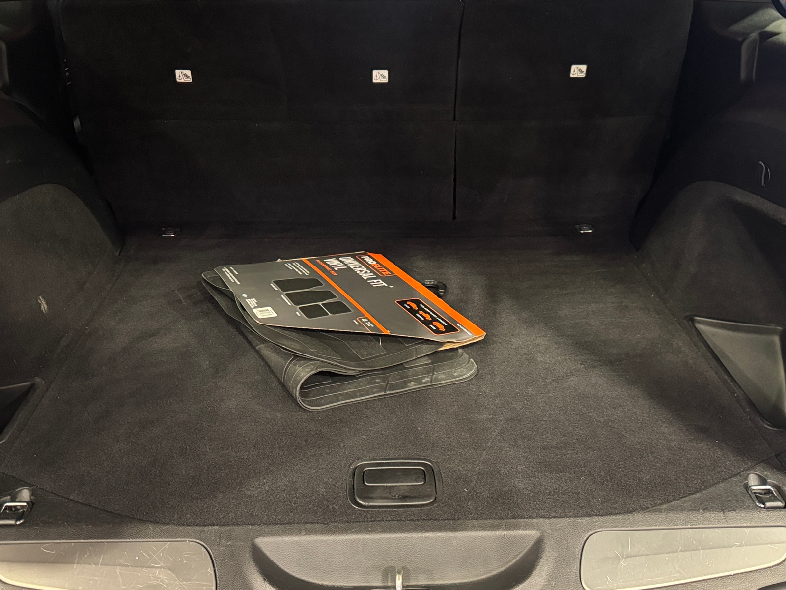 Thumbnail: 2019 Jeep Grand Cherokee - 6