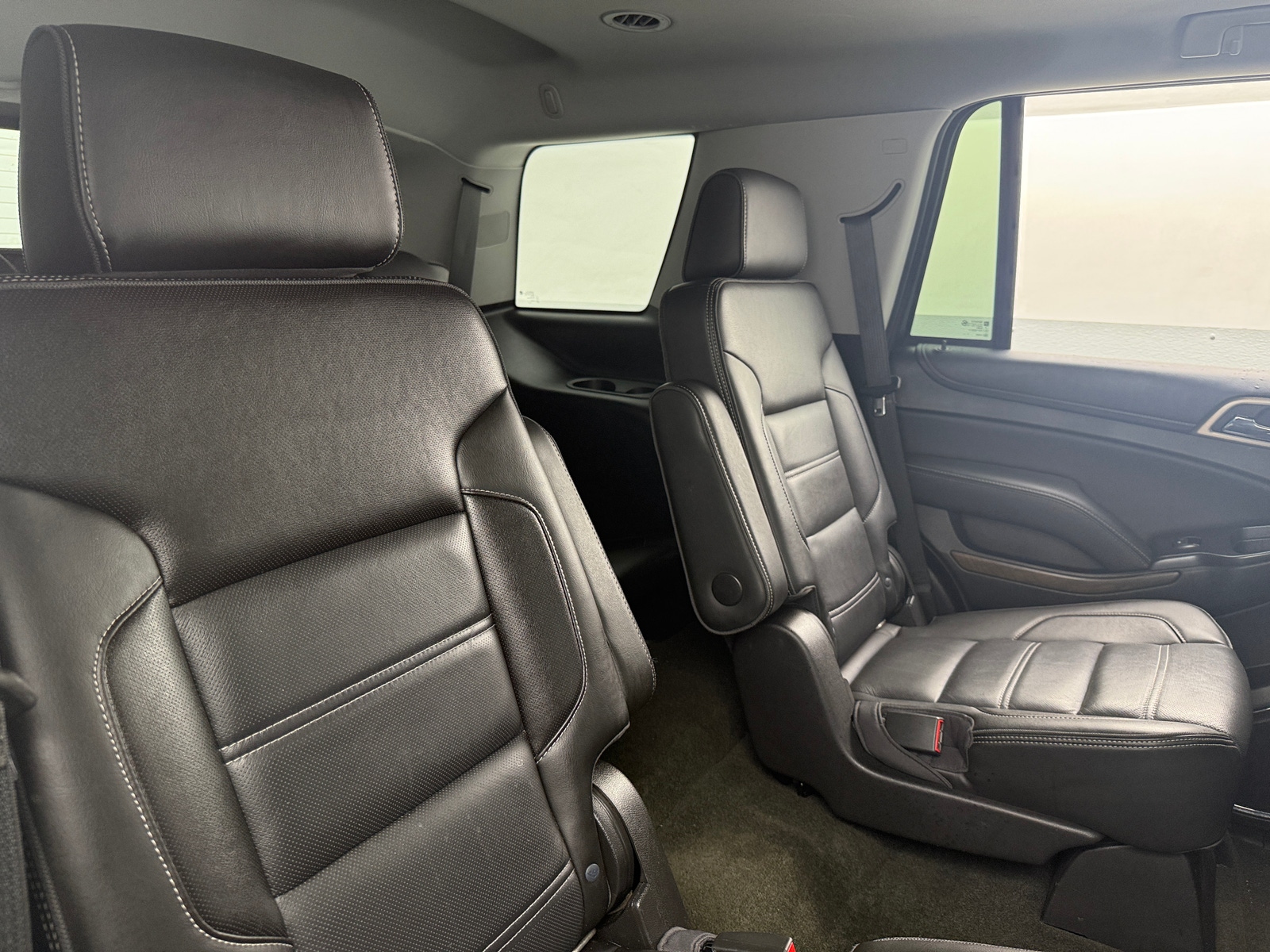 Thumbnail: 2018 GMC Yukon - 5