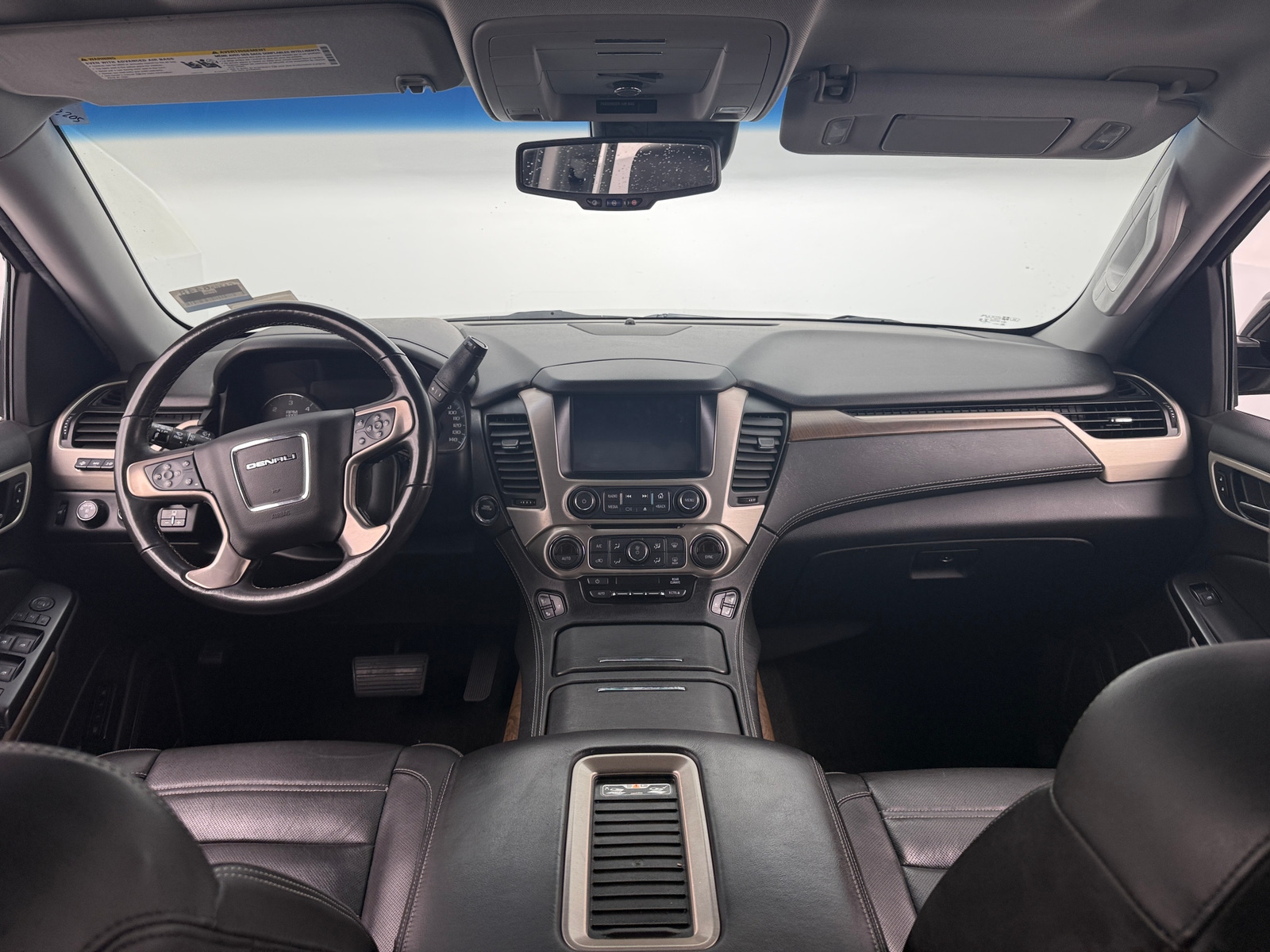 Thumbnail: 2018 GMC Yukon - 2