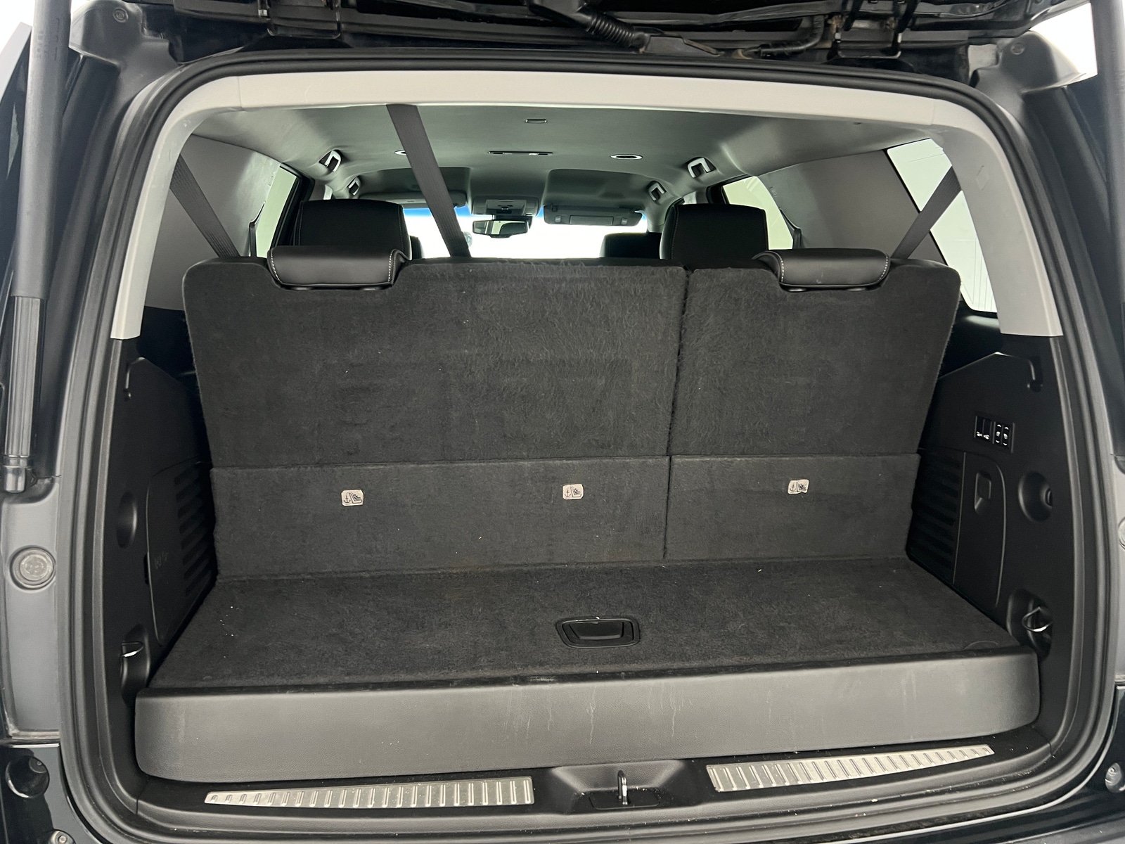 Thumbnail: 2018 GMC Yukon - 6