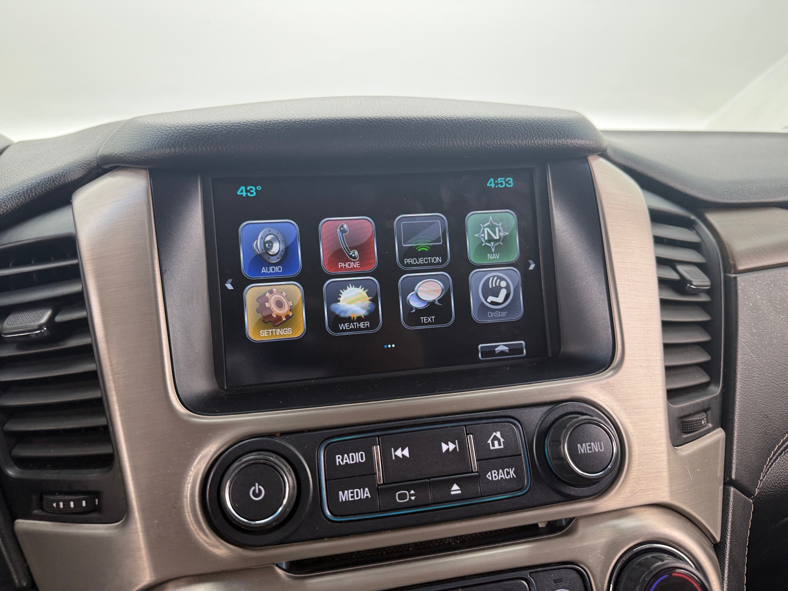 Thumbnail: 2018 GMC Yukon - 3