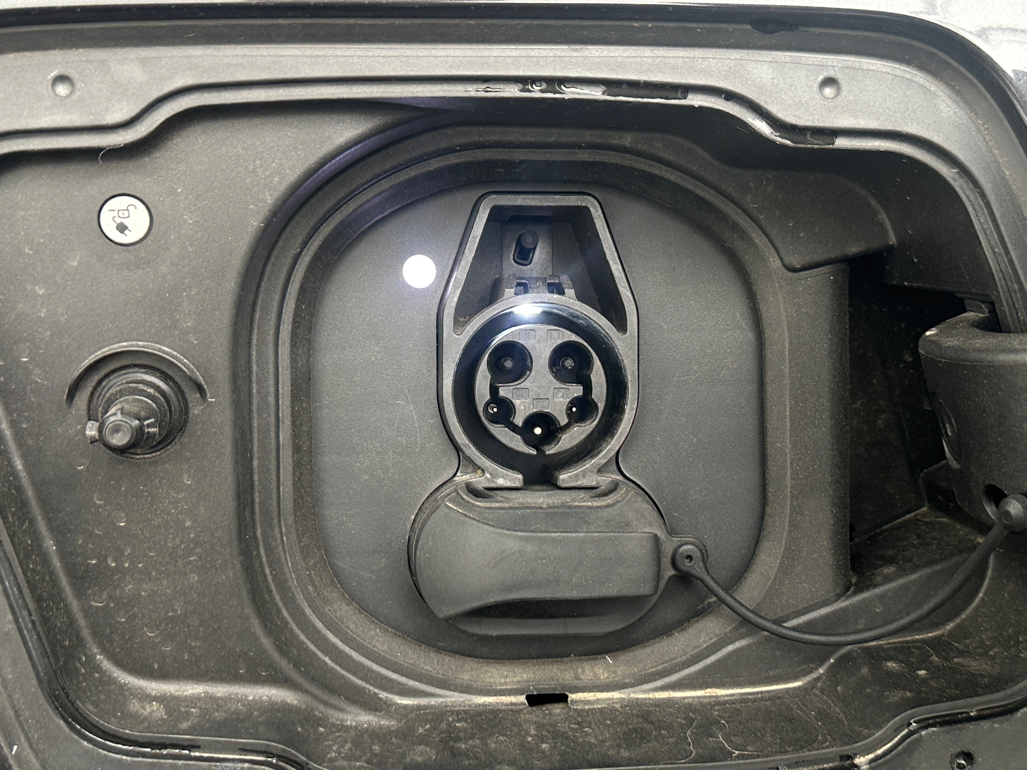 Used 2025 BMW i5 40 with VIN WBY33FK07SCT64601 for sale in Auburn, WA