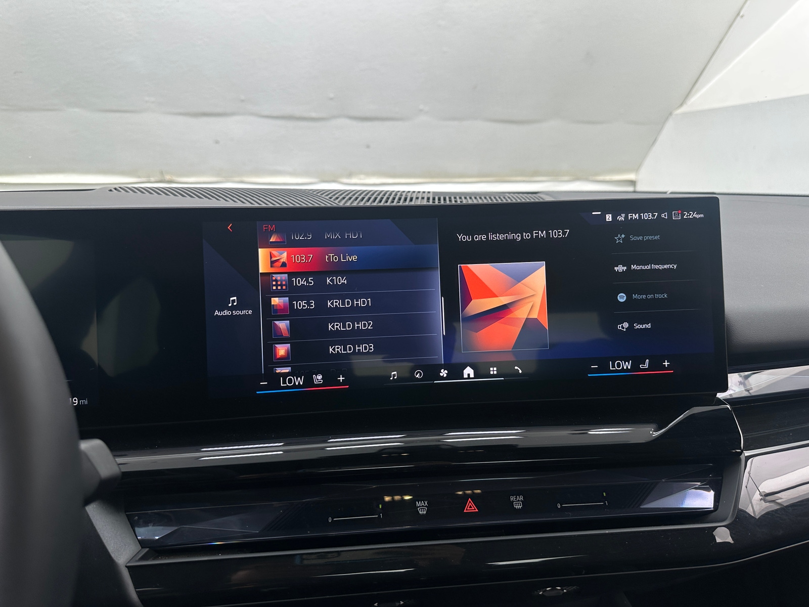 Thumbnail: 2025 BMW i5 - 3