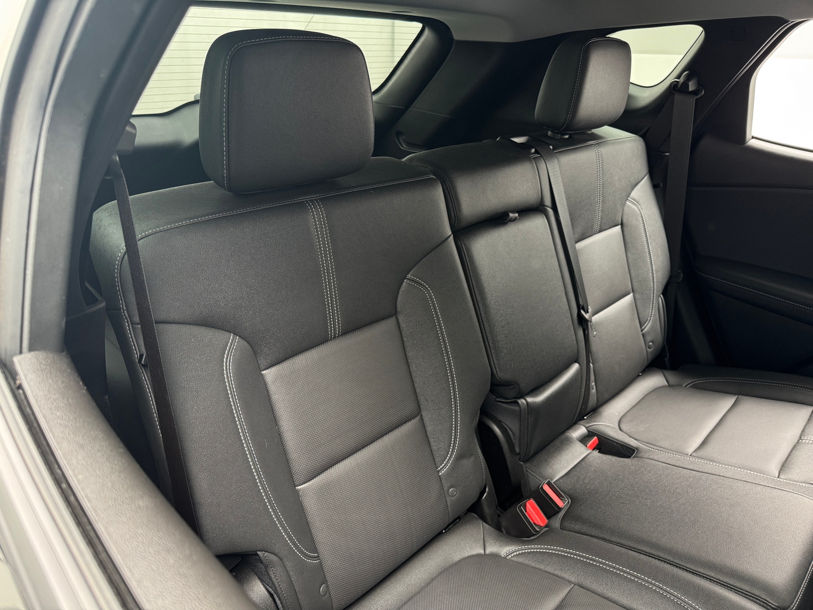 Thumbnail: 2024 Chevrolet Blazer - 5