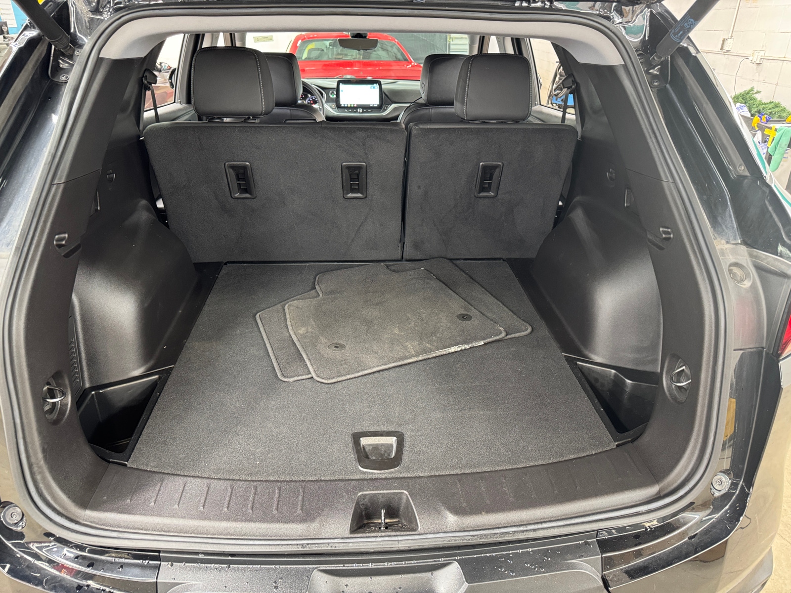 Thumbnail: 2024 Chevrolet Blazer - 6