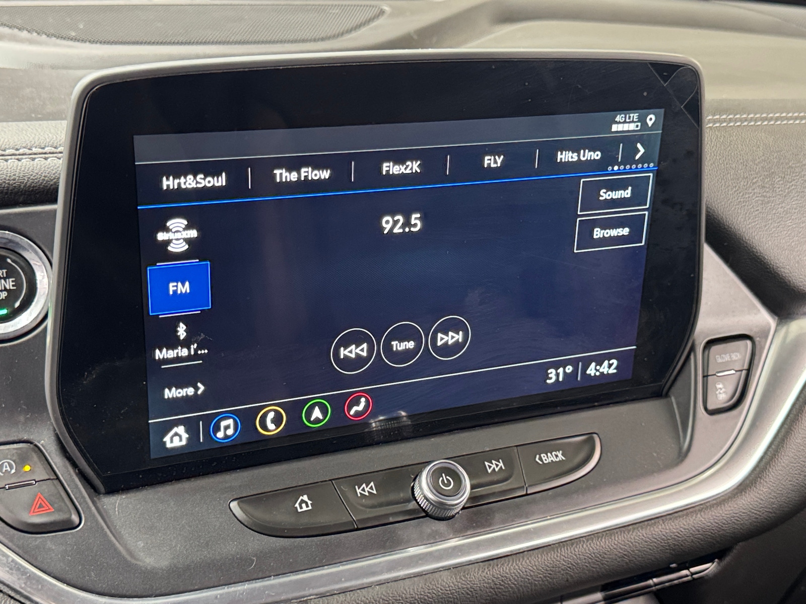 Thumbnail: 2024 Chevrolet Blazer - 3