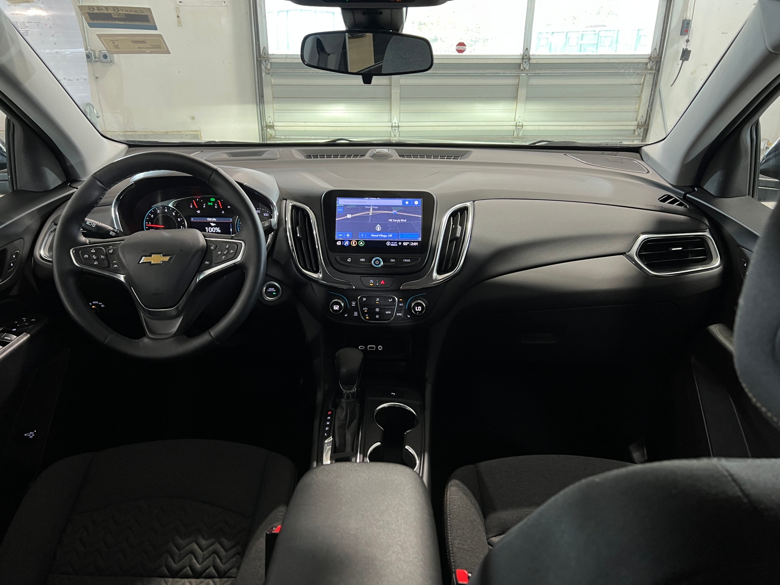 Thumbnail: 2024 Chevrolet Equinox - 3