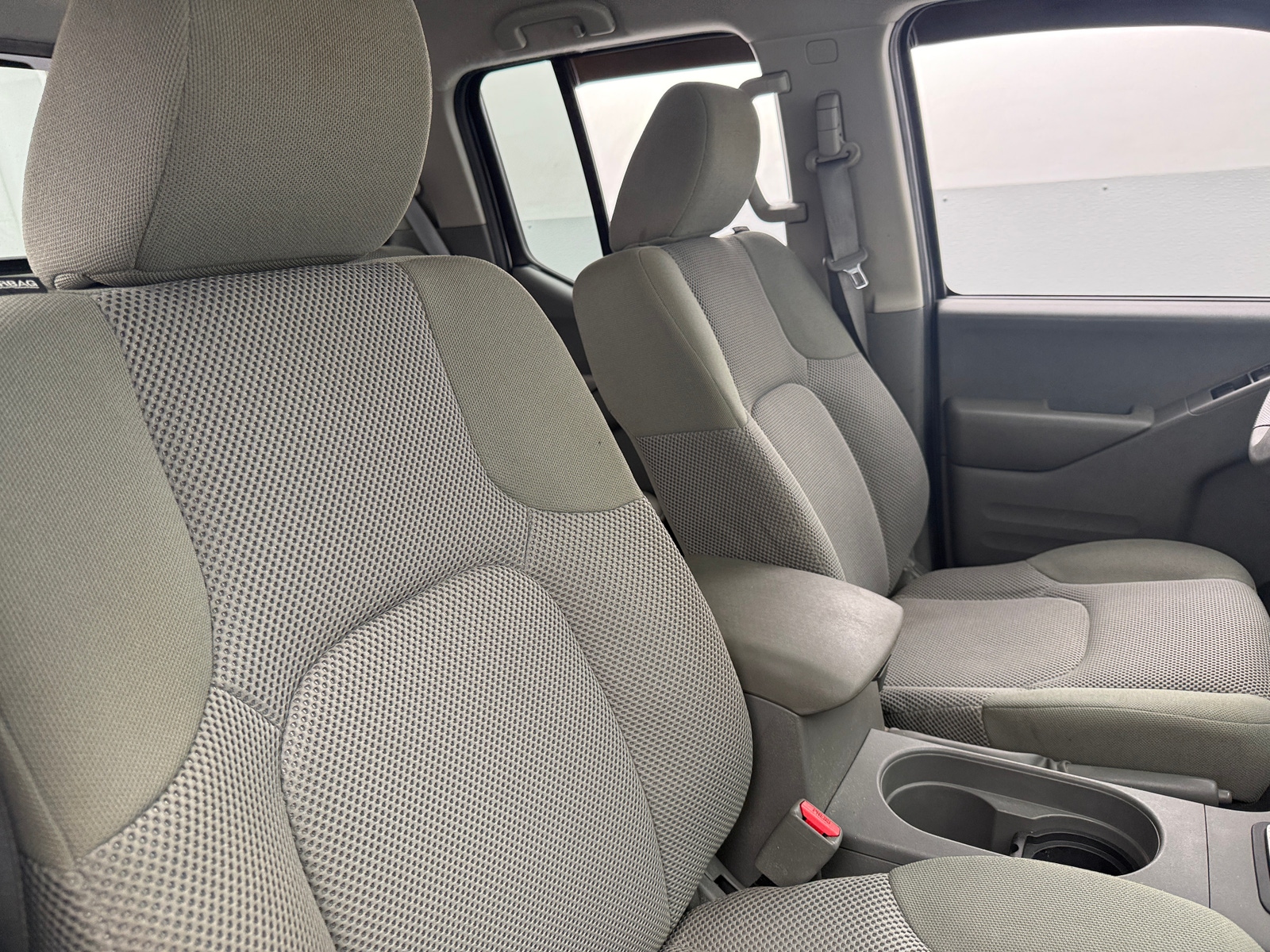 Thumbnail: 2019 Nissan Frontier - 2