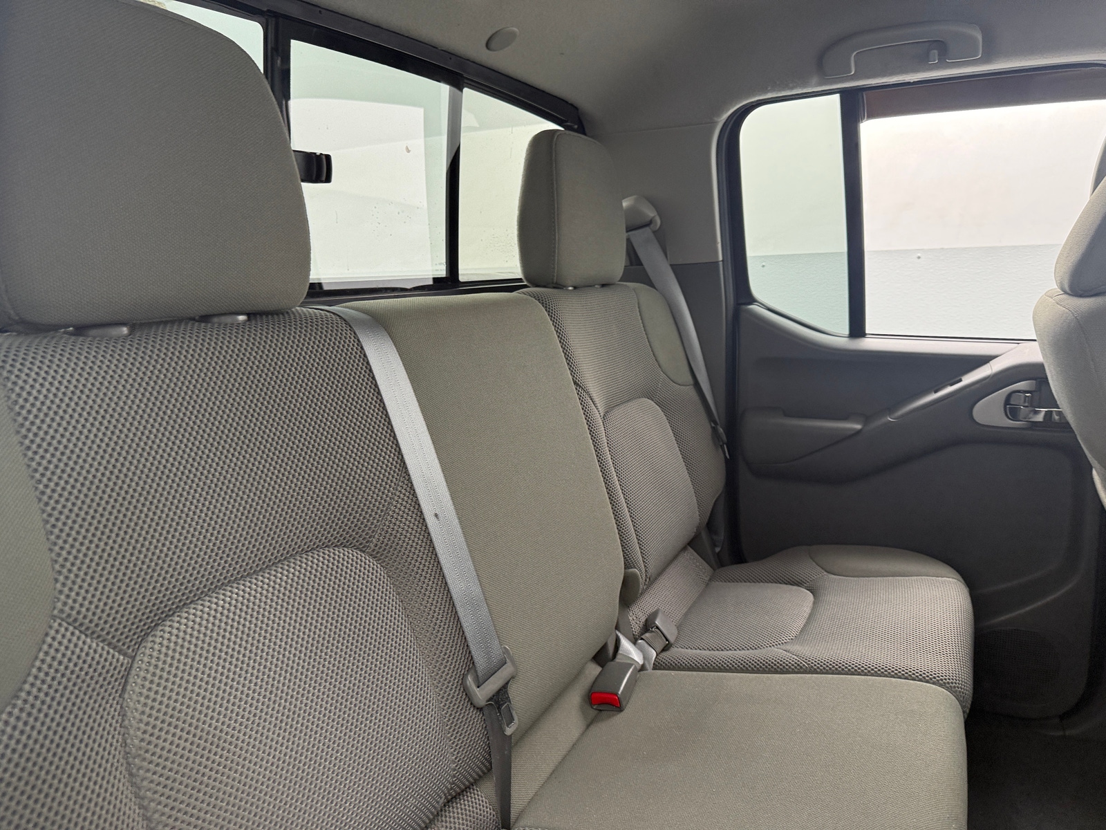 Thumbnail: 2019 Nissan Frontier - 6