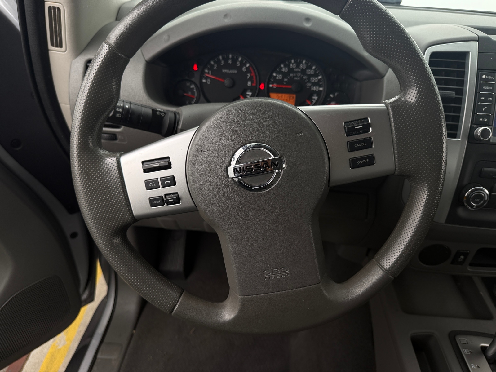 Thumbnail: 2019 Nissan Frontier - 5