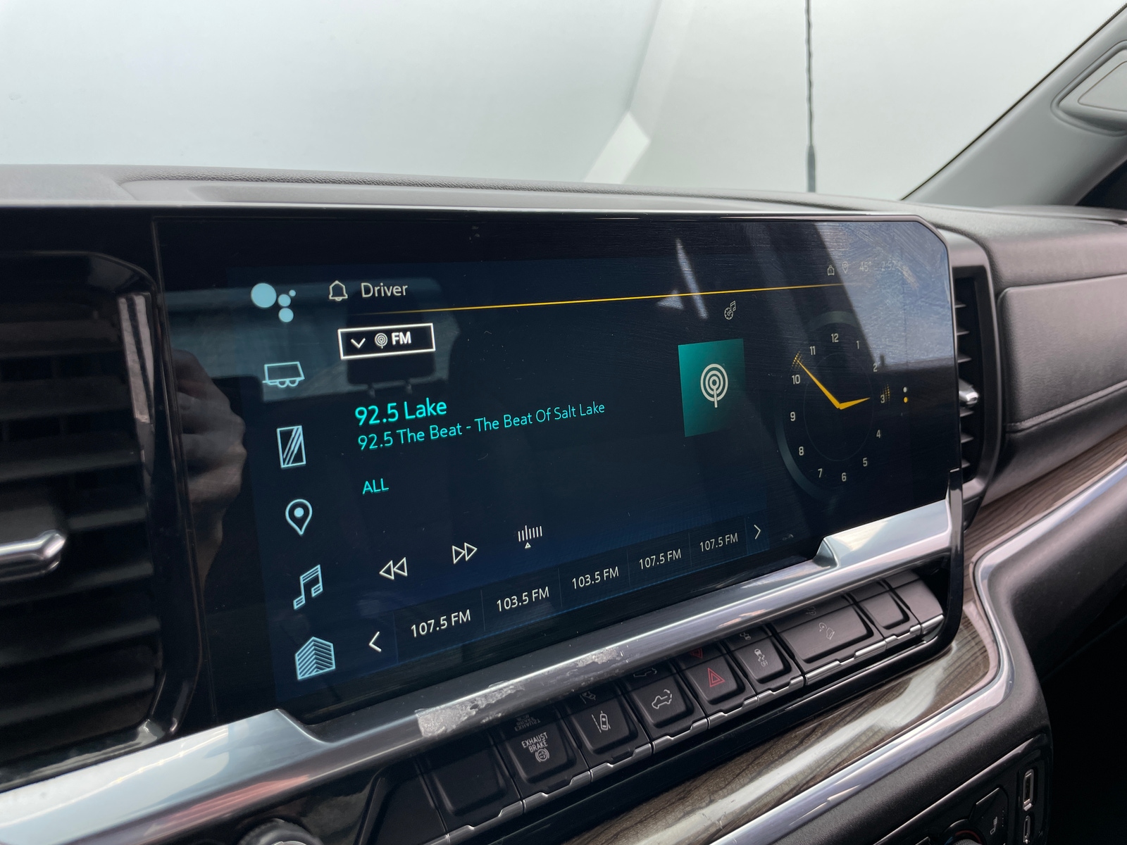 Thumbnail: 2024 Chevrolet Silverado 2500 - 4