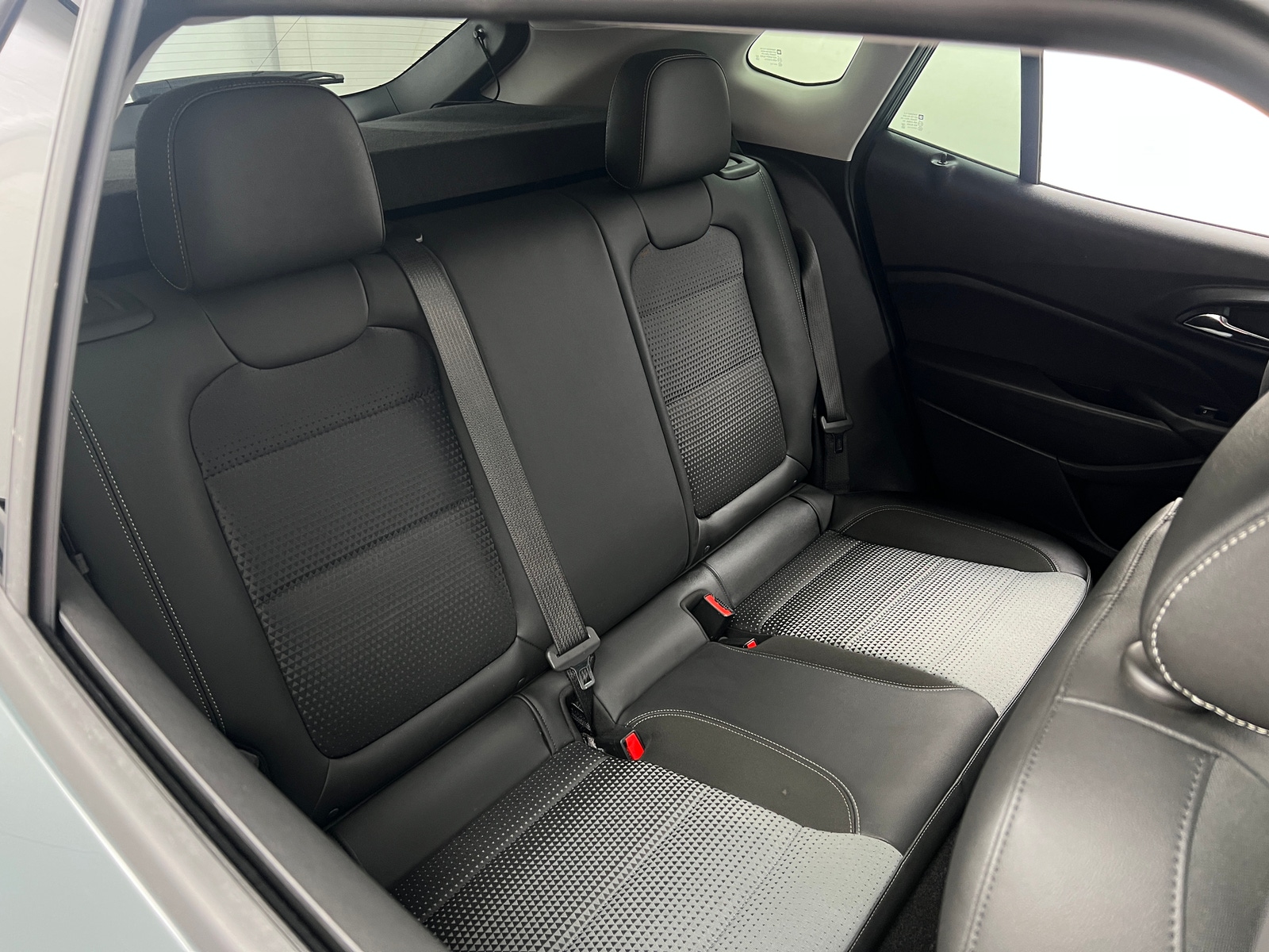 Thumbnail: 2025 Chevrolet Trax - 6