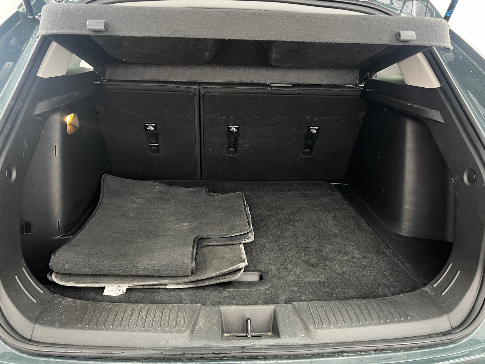 Thumbnail: 2025 Chevrolet Trax - 7