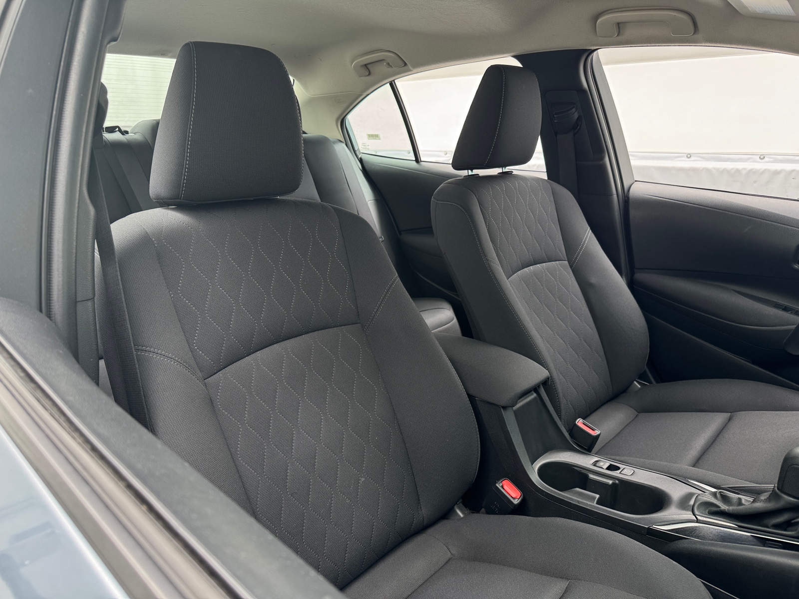 Thumbnail: 2024 Toyota Corolla - 2