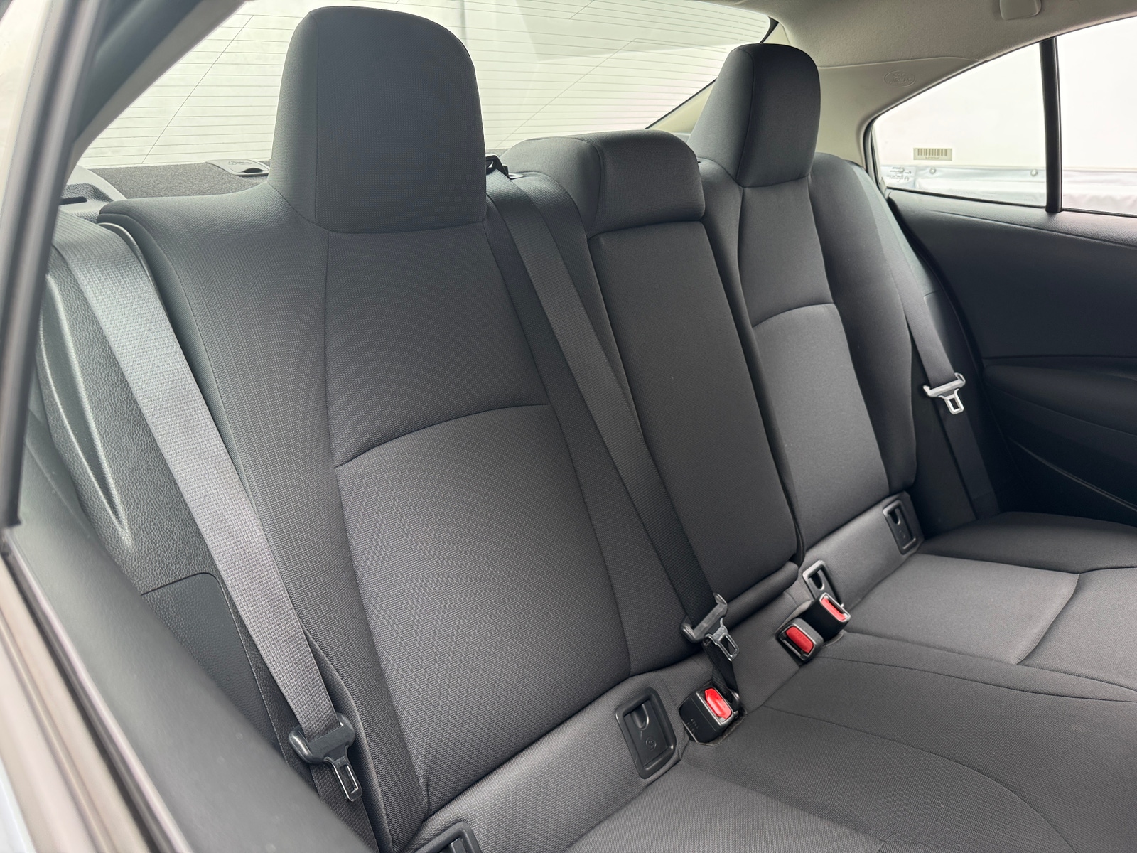 Thumbnail: 2024 Toyota Corolla - 6