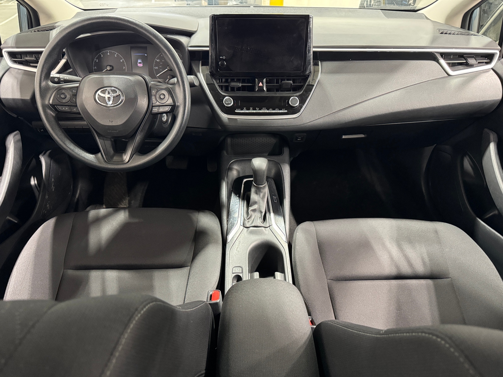 Thumbnail: 2024 Toyota Corolla - 3