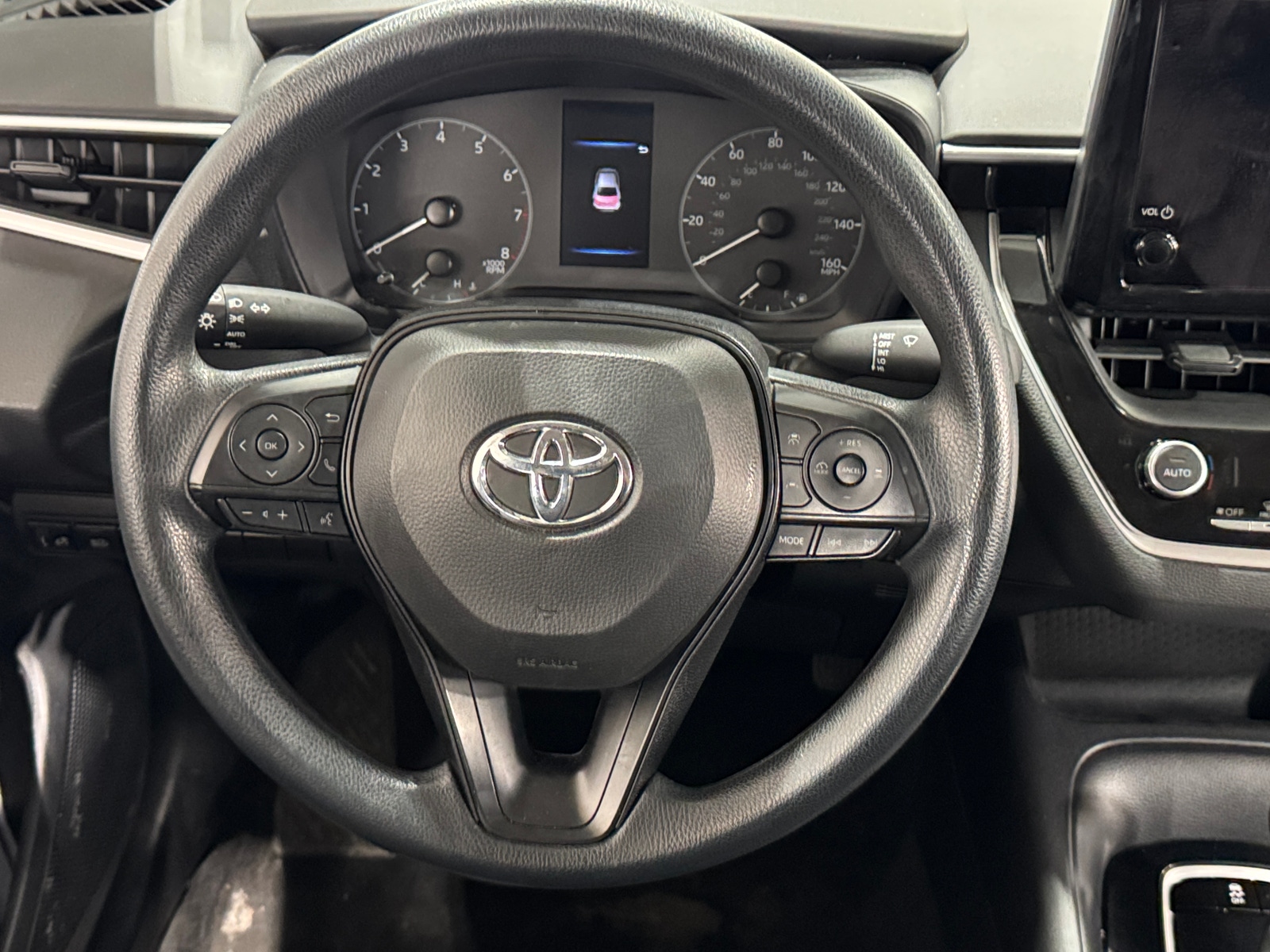 Thumbnail: 2024 Toyota Corolla - 5