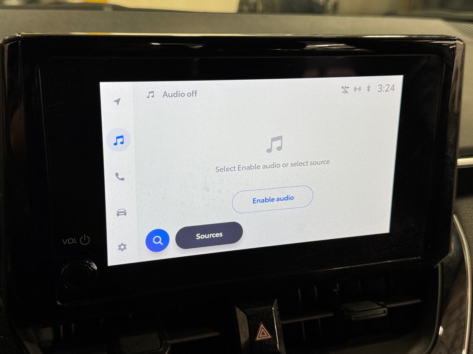 Thumbnail: 2024 Toyota Corolla - 4