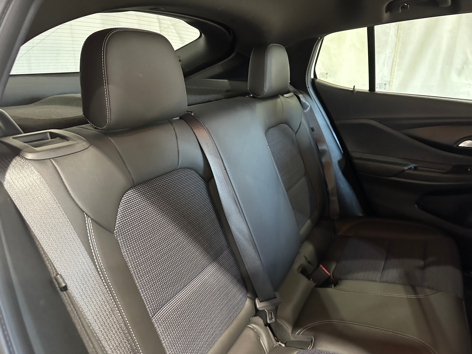 Thumbnail: 2025 Buick Envista - 6