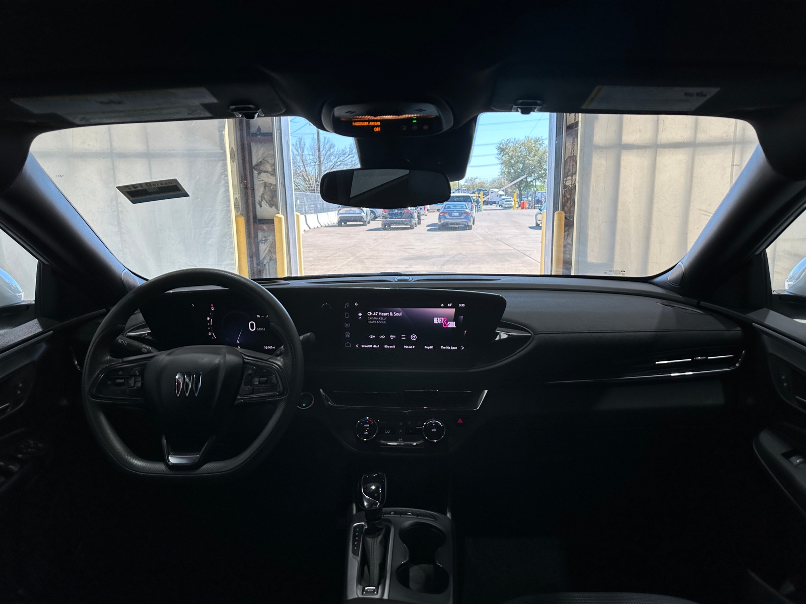 Thumbnail: 2025 Buick Envista - 3