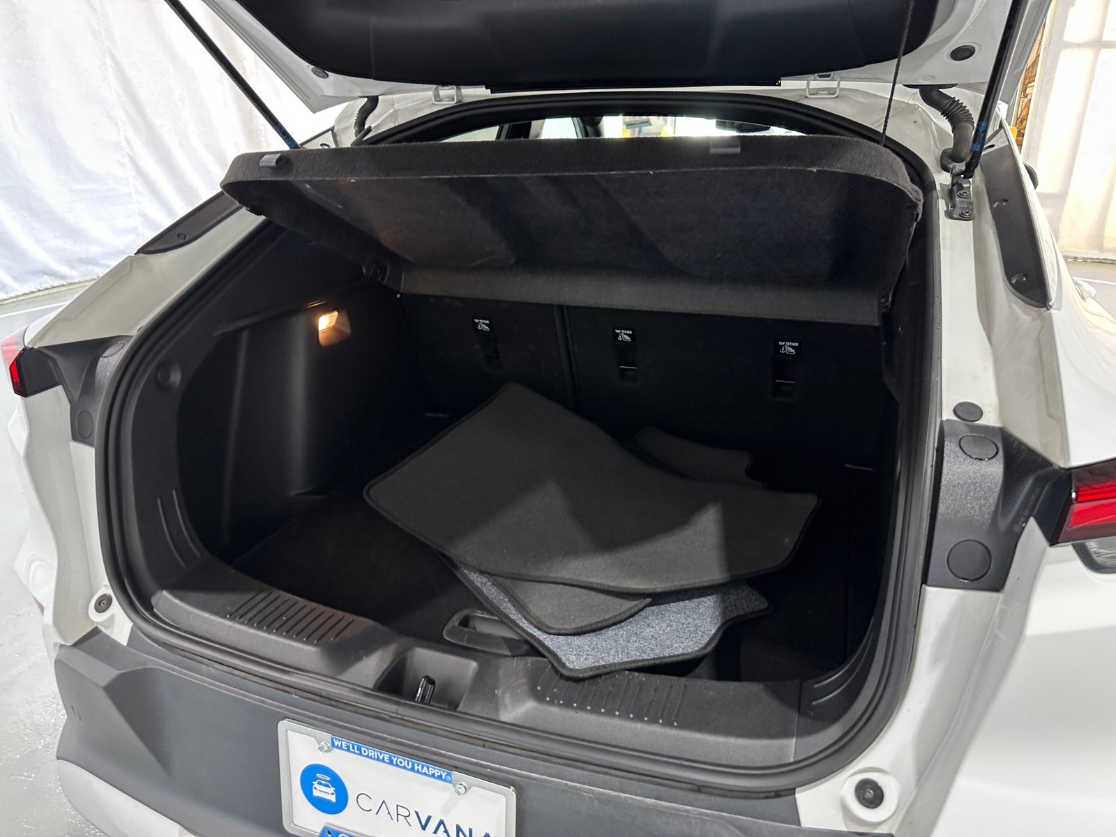 Thumbnail: 2025 Buick Envista - 7