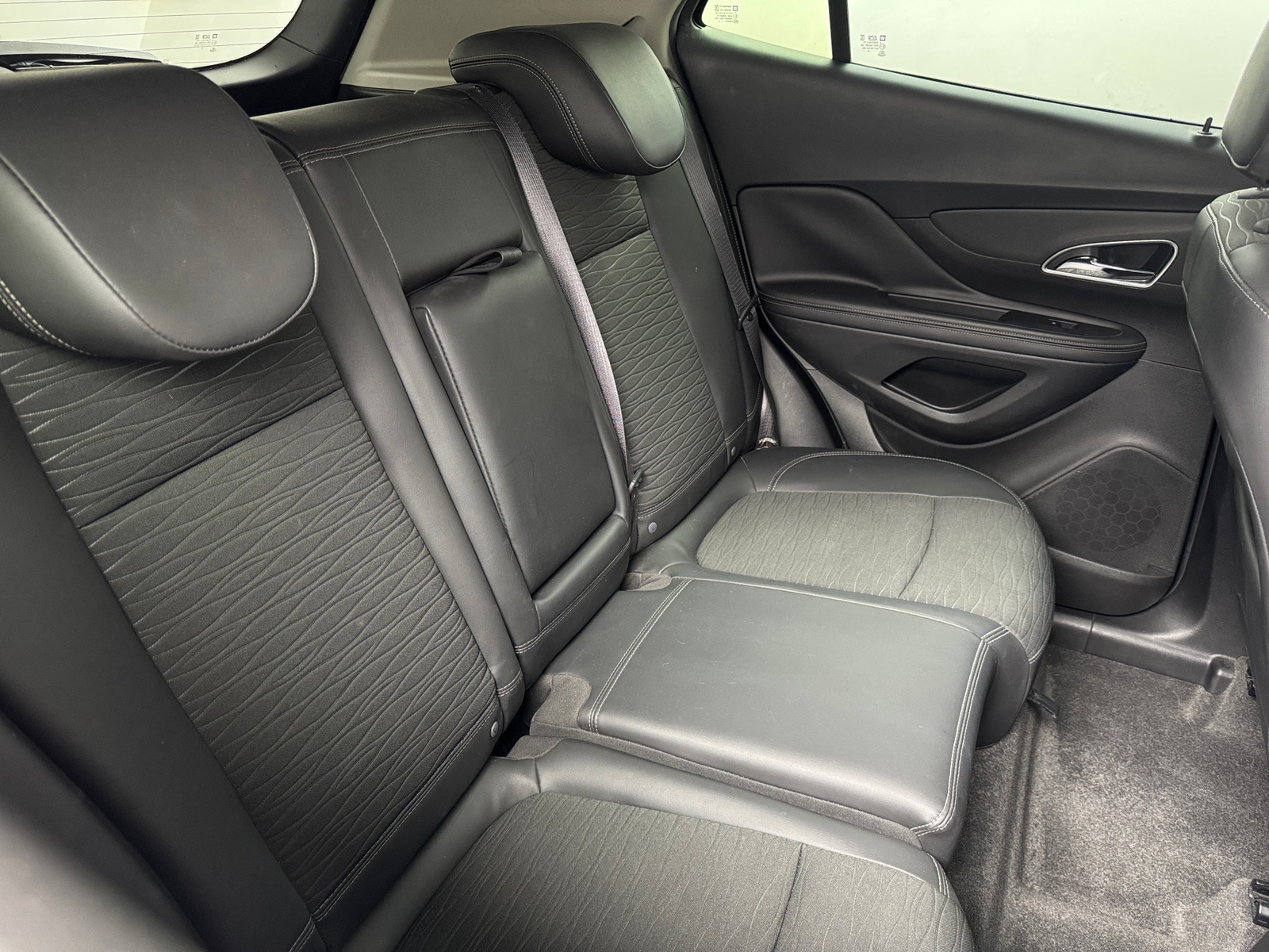 Thumbnail: 2016 Buick Encore - 6