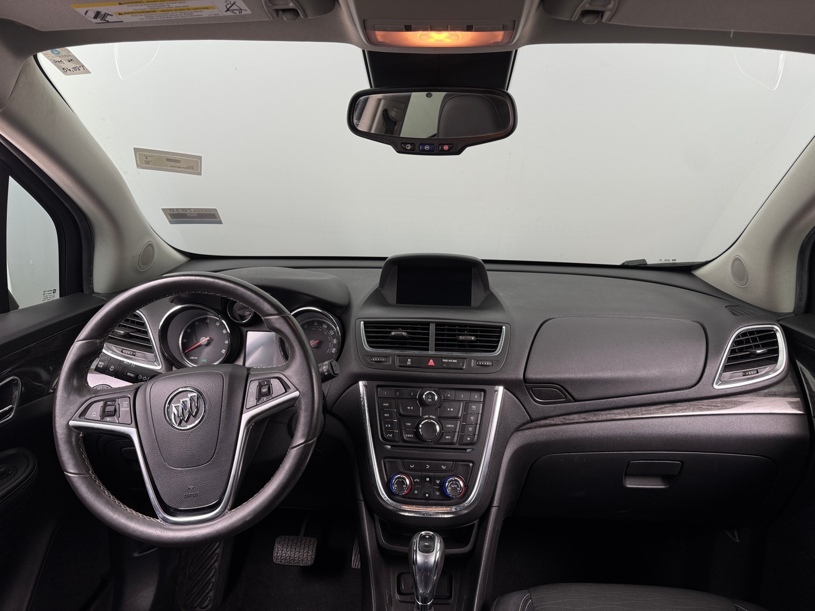 Thumbnail: 2016 Buick Encore - 3