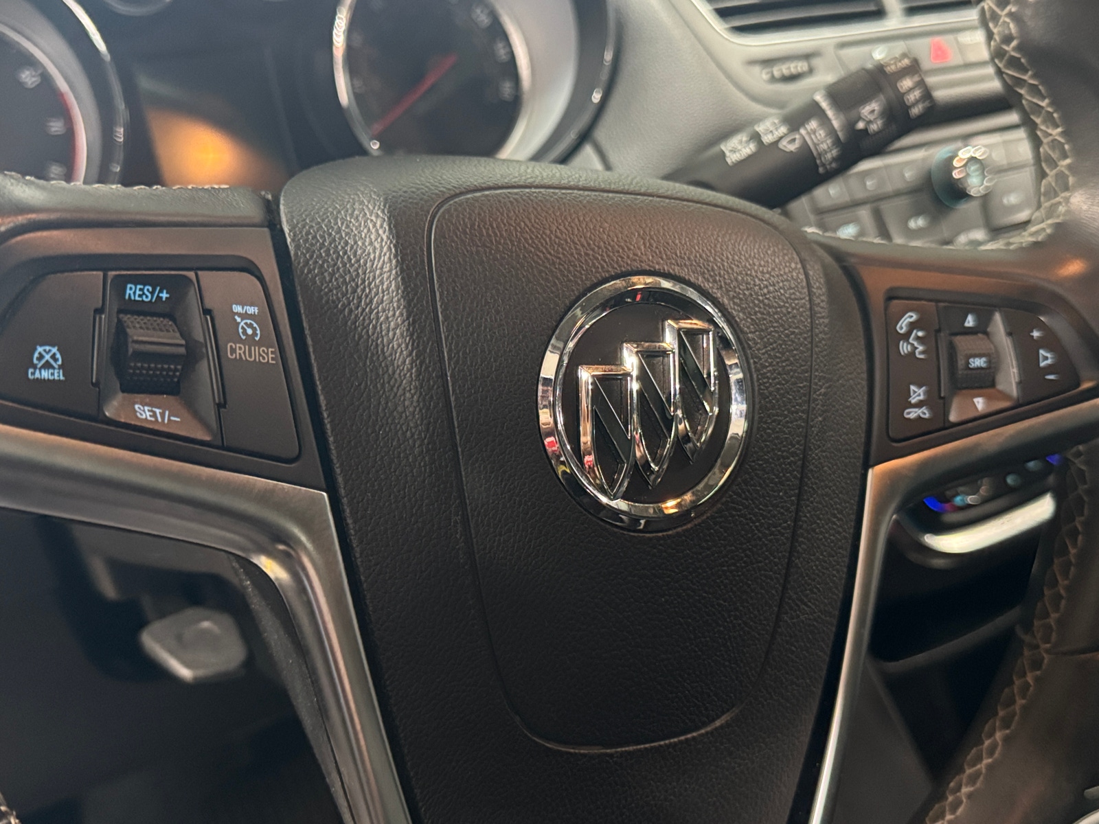 Thumbnail: 2016 Buick Encore - 5