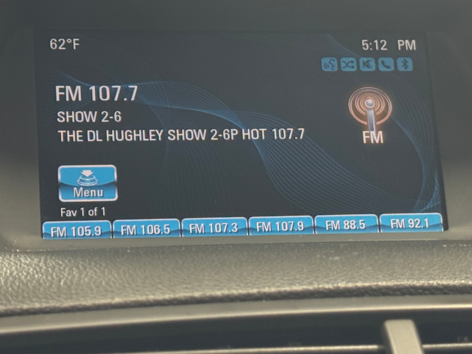 Thumbnail: 2016 Buick Encore - 4